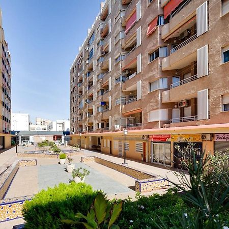 Casa Carmelina Apartman Torrevieja Kültér fotó