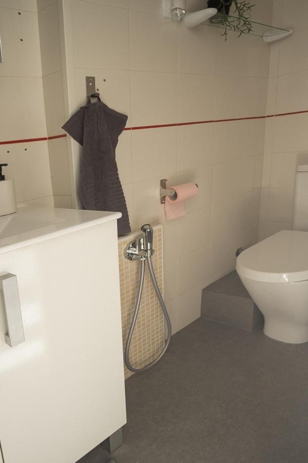 Casa Carmelina Apartman Torrevieja Kültér fotó